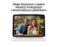 APPLE iPad Air M3 13'' Wi-Fi + Cellular 128GB - Purple - 1321926 - zdjęcie 7